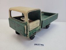 Militär Auto LKW NVA
