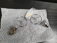 Mercedes Stern Original W123  1238800086   KAu2923 Friefi  - 123 880 00 86