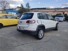 5N0601025AH 407620 felge für VOLKSWAGEN TIGUAN (5N2) 2.0 ADVANCE BMT