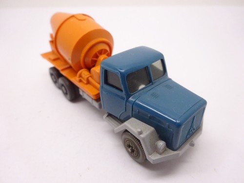 Wiking magirus saturn - wiking:,