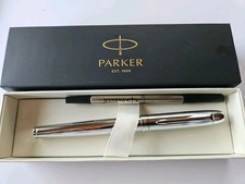Parker IM,  Rollerball
