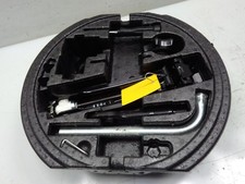 VW Golf 6 original Wagenheber