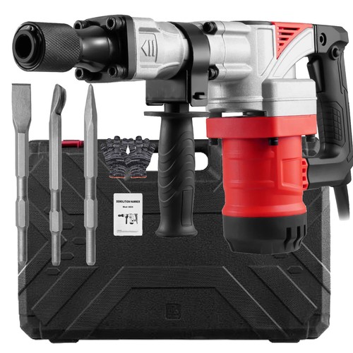 2500w 25j abbruchhammer - 25j,