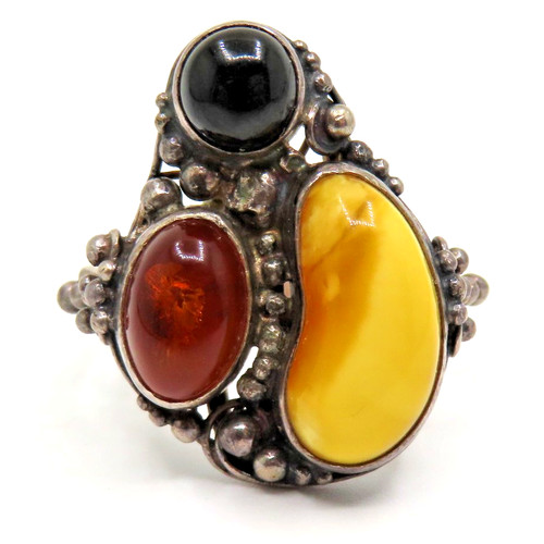 Designer bernstein ring - xl,