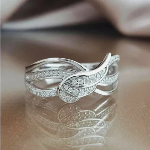 52ct runde moissanit halo - moissanit,