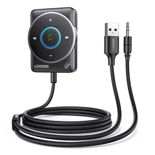 Ugreen aux bluetooth - ugreen, 5.4