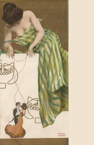 Raphael kirchner die - raphael,