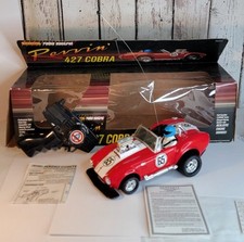 Vtg Matchbox RC Radio Control