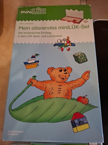 Westermann lernspielmein - westermann,