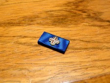 Europakreuz der CEAC -