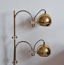 Stehlampe 1970er Vintage Eyeball – Gepo Lampe 