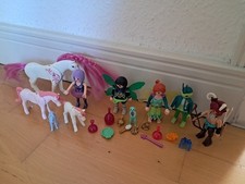 Playmobil Fairies Magic Feen