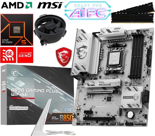 Aufrüstkit bundle amd - pc,