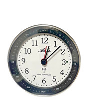 Wecker Uhr ATLANTA 1868/7 Wecker Funkwecker Analog