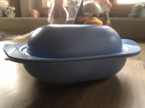 Tupperware kasserolle bräter - tupperware,