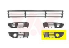 Van Wezel 5837593 ventilation