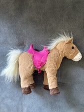 Zapf 831168 Baby Born Pferd -