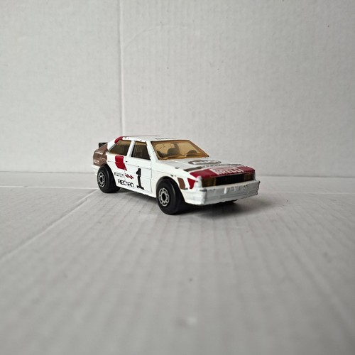 Matchbox superfast 25 e - superfast,