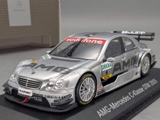 Modellautos 1:43 Minichamps