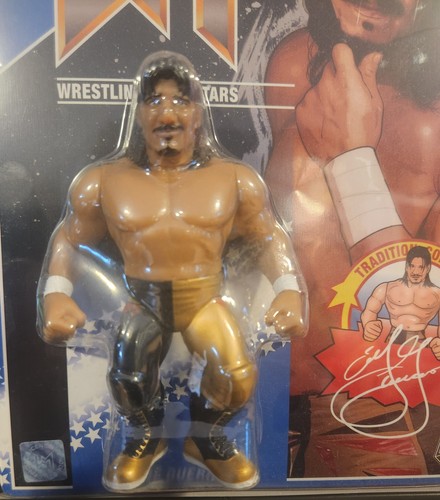 Eddie guerrero figur - guerrero,