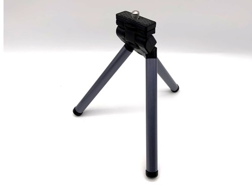Tischstativ tripod dreibein - ,