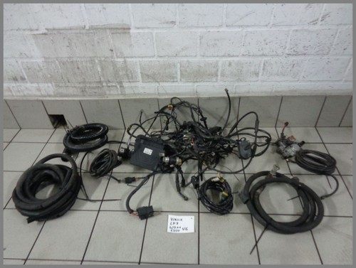 Vialle lp7 gasanlage - lp7, 6