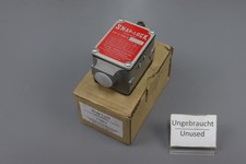 Namco D1200x Snap-Lock Limit Switch Grenzschalter D 1200 X unused OVP