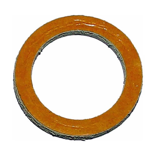 Wolf flachdichtung 24x17x2mm - d,