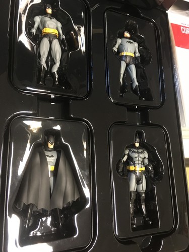 Batman 75th anniversary - batman,