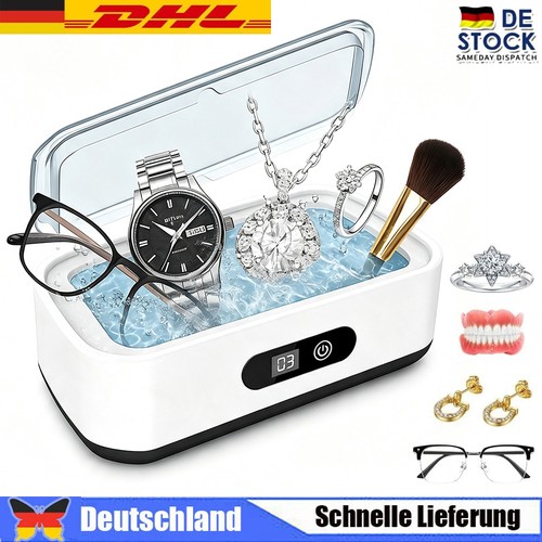 Ultraschall reinigungsgerät - ultraschall,