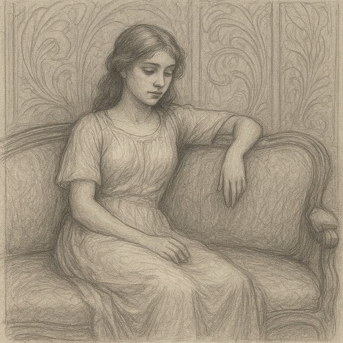Mädchen sofa weiblich - sofa,