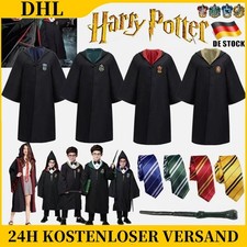 Harry potter kostüm robe - potter,