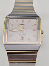 RADO DiaStar 129.0266.3 Swiss