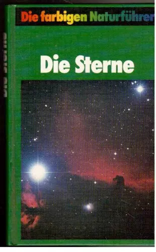 Die farbigen naturführer - die,