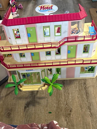 Playmobil summer fun - playmobil,