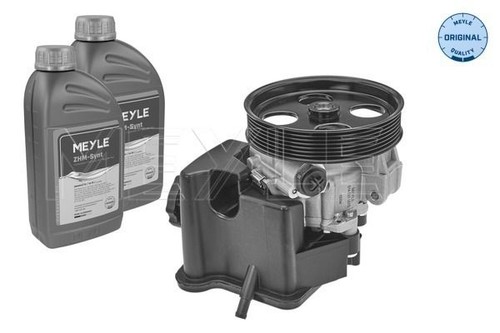 Original meyle hydraulikpumpe - original,