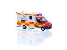 Rietze 76129 - 1/87 WAS