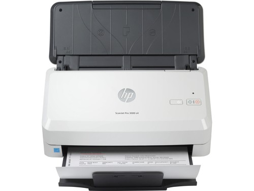 Scanjet pro 3000 - 3000, s4