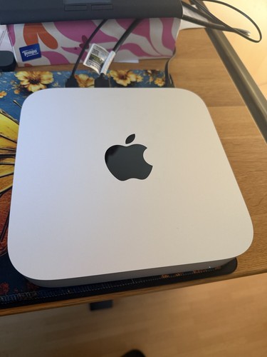 Apple mac mini - mini, cpu
