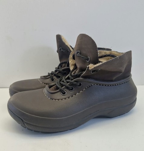 Crocs damen stiefel - gr, 36