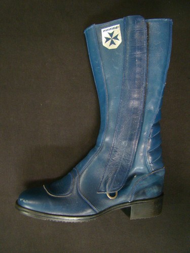 Harro motorcycle boots - harro,