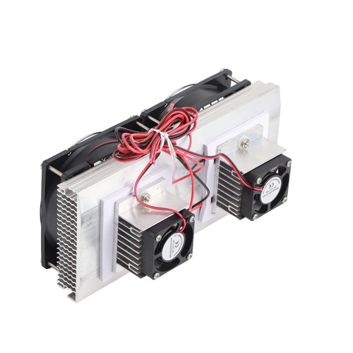 Peltier kühlsystem 12v - peltier-kühlsystem,
