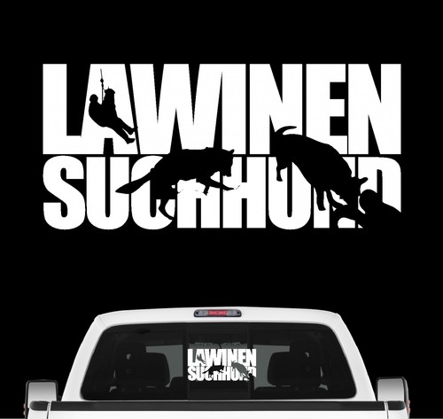 Lawinensuchhund hundesport - lawinensuchhund,