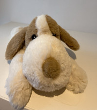 Warmies Wärmestofftier Wärmekissen Körnerkissen Wärmetier Hund ca. 20 cm