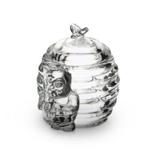 Honigglas Honigdose Honigtopf