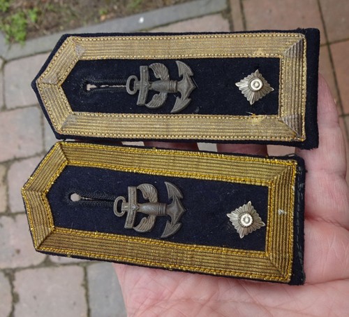 Original marine paar - original,