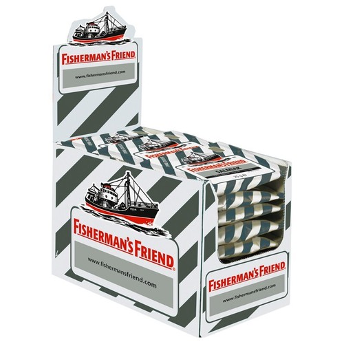 Fishermans - (36,25€/1kg),