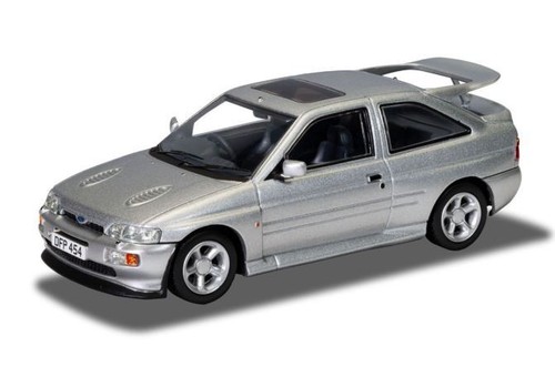 Modellauto maßstab ford - 1:43,