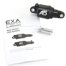 Kind Shock Kindshock KS A5-RE