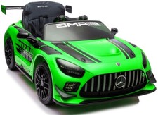 Mercedes gt3 4x4 - 4x4,, bluetooth